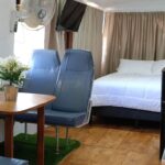 Dining table Dreamcatcher Bus