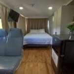 Dreamcatcher Bus Experience