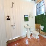 Ducha Combi