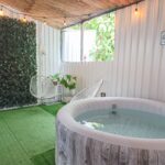 Hottub Combi