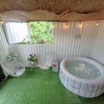 Jacuzzi Combi