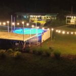 Panoramica Piscina
