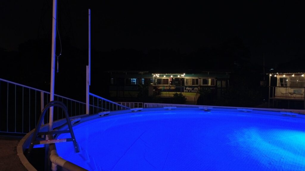 Pool Dreamcatcher House Sarchi