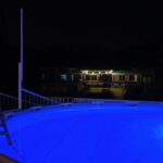 Pool Dreamcatcher House Sarchi