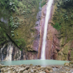 Hidden Waterfalls
