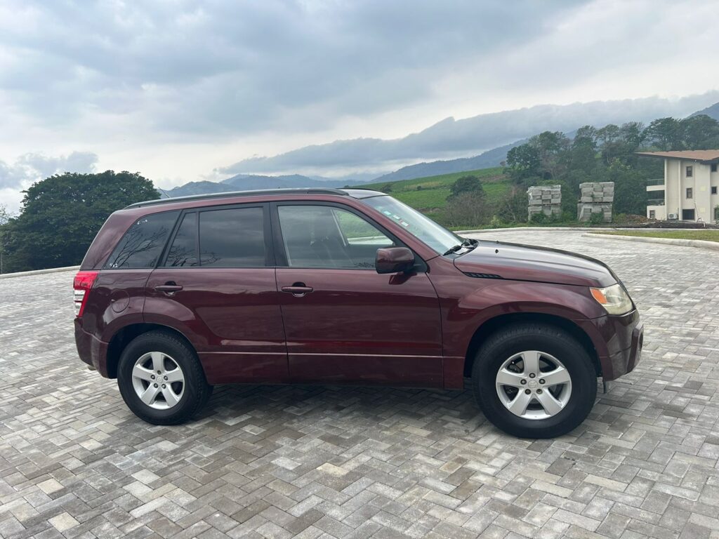Car Rental 1 Car Rental Costa Rica